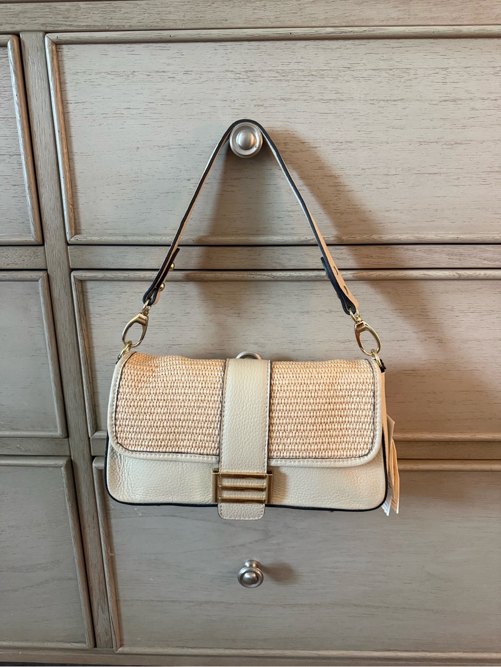 NWT Divina Firenze Purse